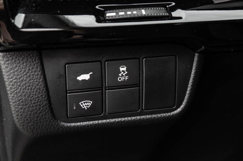 honda CR-V 2023 - 16