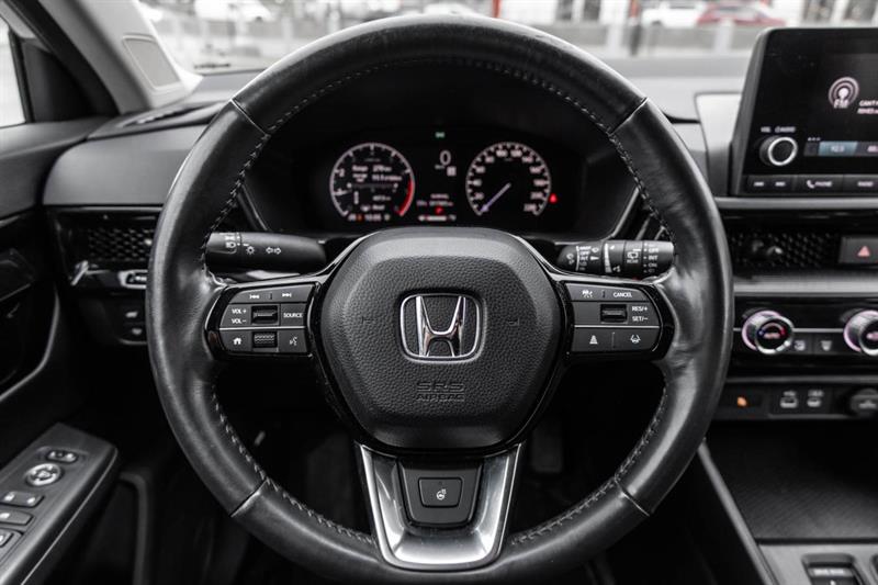 honda CR-V 2023 - 17
