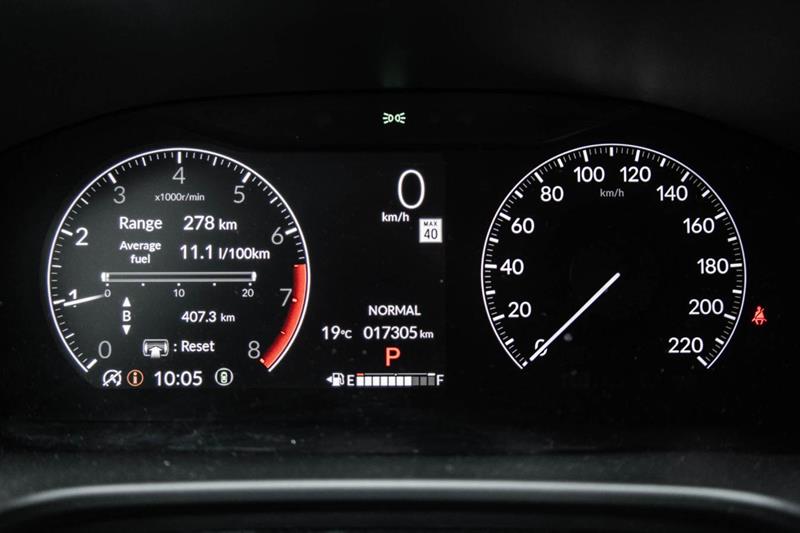 honda CR-V 2023 - 18