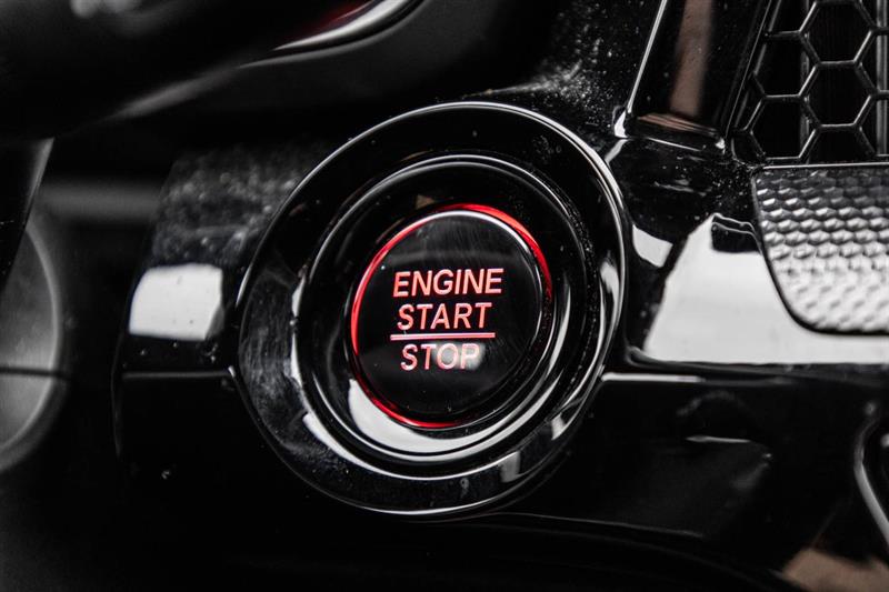 honda CR-V 2023 - 21