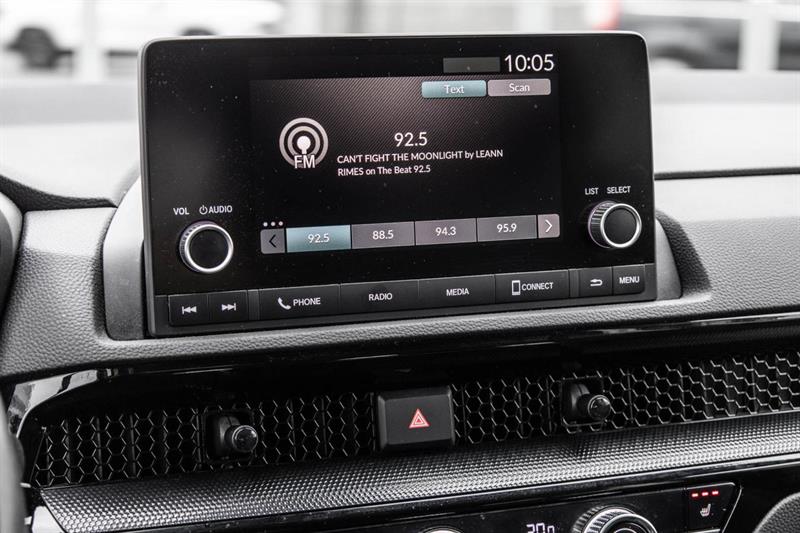 honda CR-V 2023 - 23