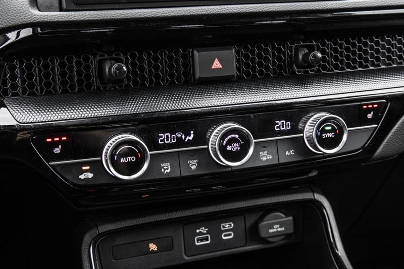 honda CR-V 2023 - 24
