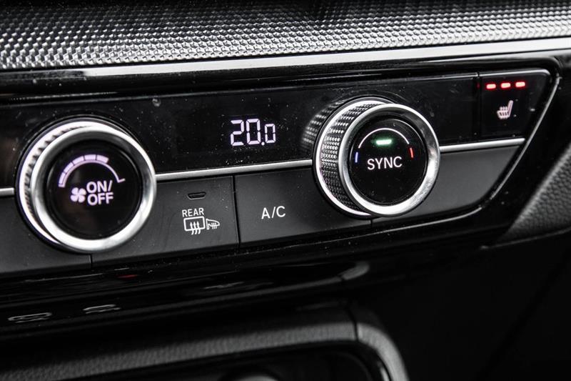 honda CR-V 2023 - 26