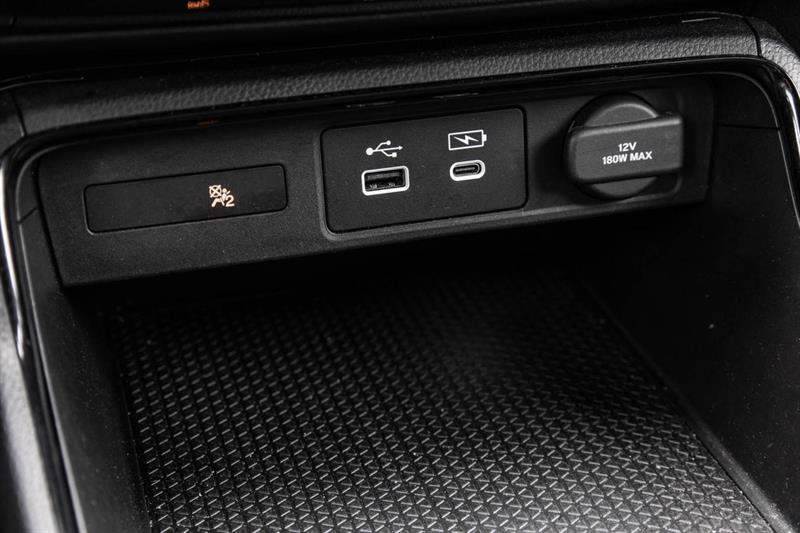 honda CR-V 2023 - 27