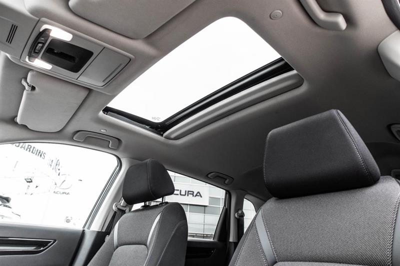 honda CR-V 2023 - 28