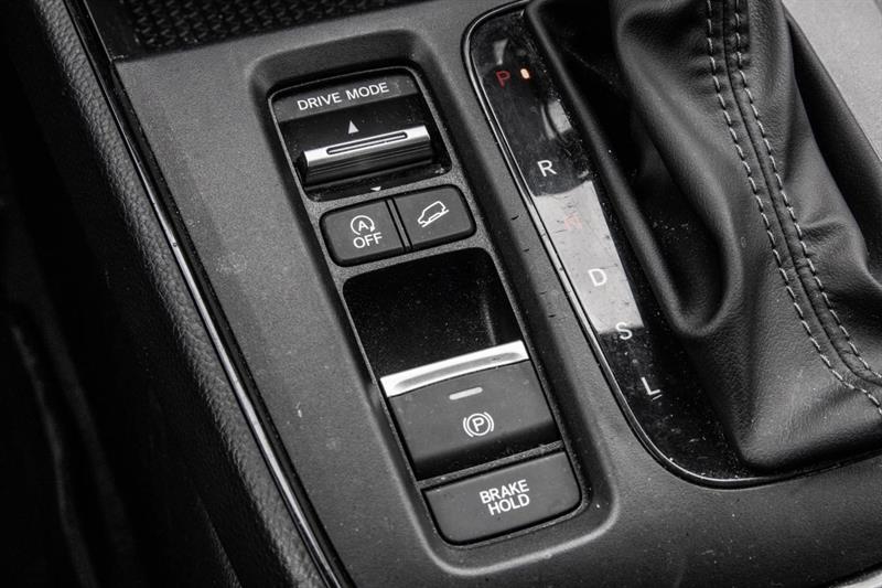 honda CR-V 2023 - 29