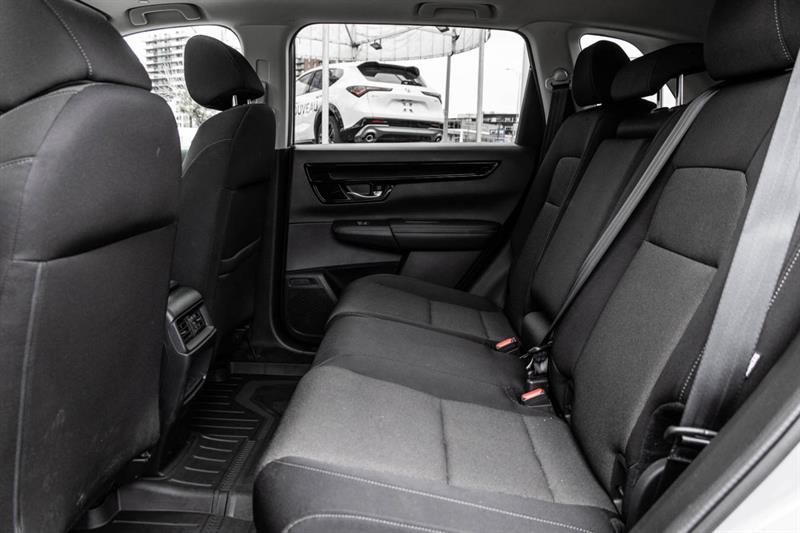 honda CR-V 2023 - 31