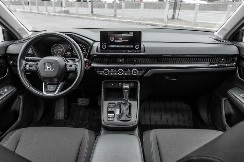 honda CR-V 2023 - 32