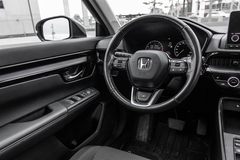 honda CR-V 2023 - 33