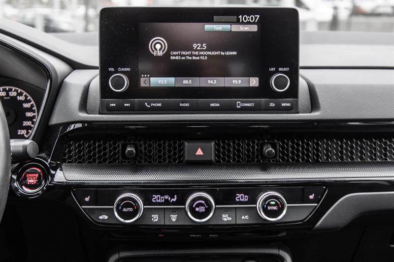 honda CR-V 2023 - 34