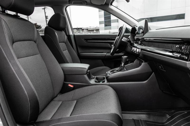 honda CR-V 2023 - 35