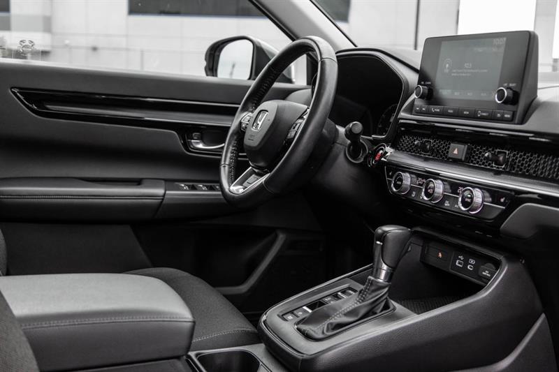honda CR-V 2023 - 36