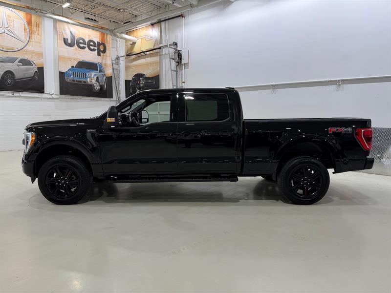 ford F-150 2022 - 2