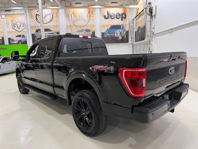 ford F-150 2022 - 3