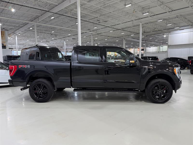 ford F-150 2022 - 4