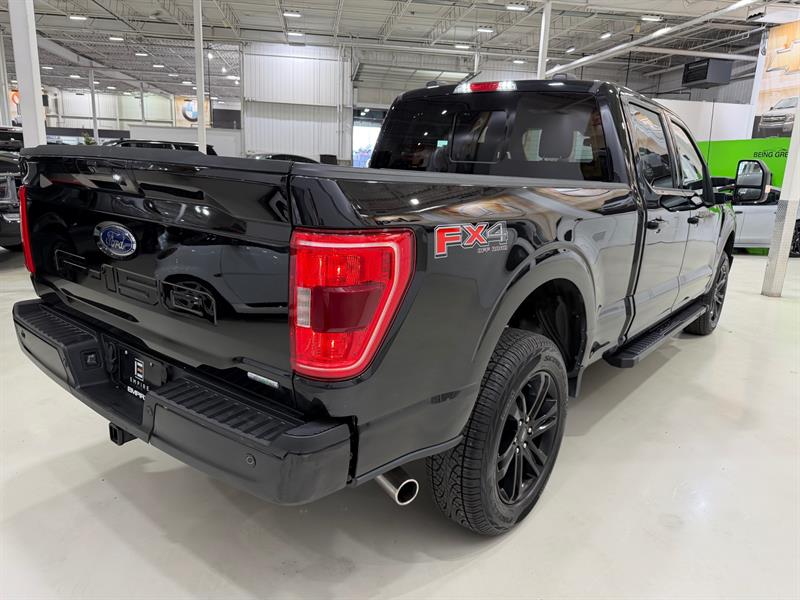 ford F-150 2022 - 5