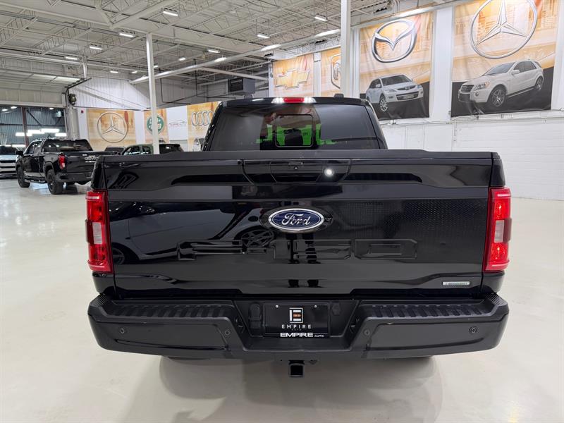 ford F-150 2022 - 6