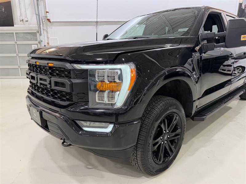 ford F-150 2022 - 7