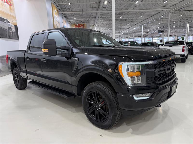 ford F-150 2022 - 9
