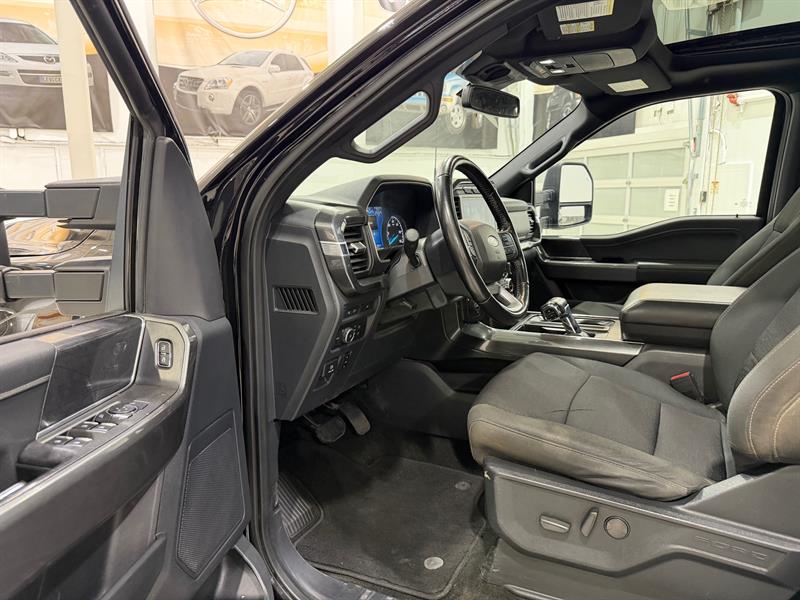 ford F-150 2022 - 10