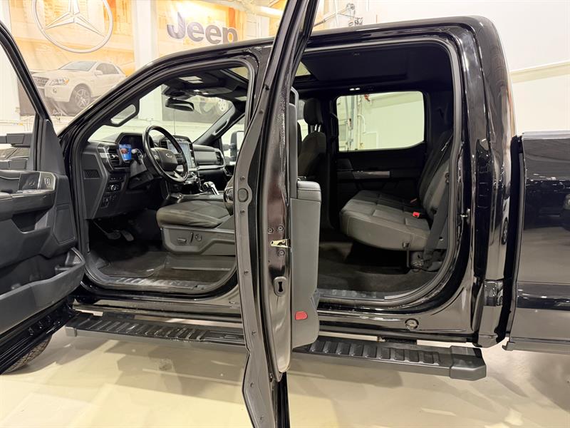 ford F-150 2022 - 11