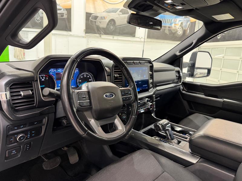 ford F-150 2022 - 13