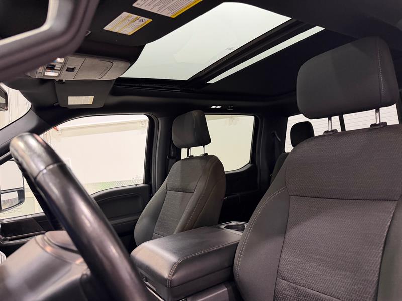 ford F-150 2022 - 14