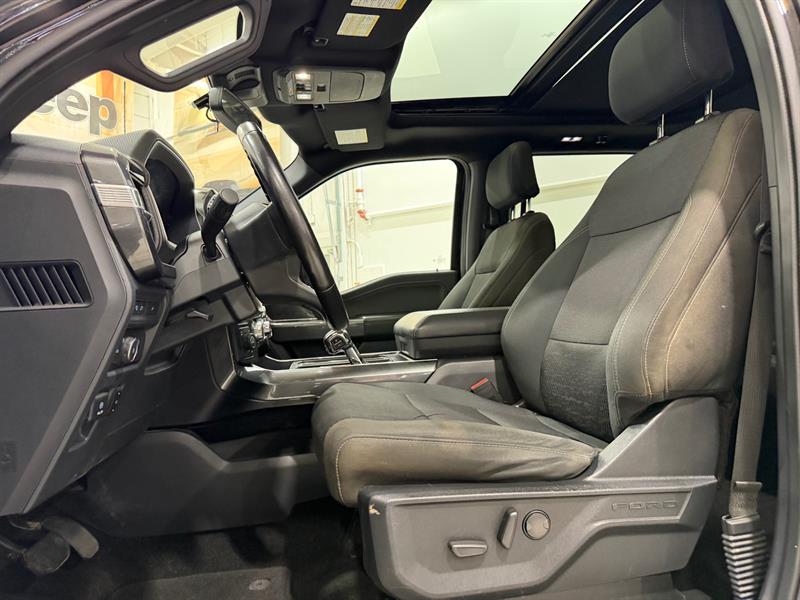 ford F-150 2022 - 15