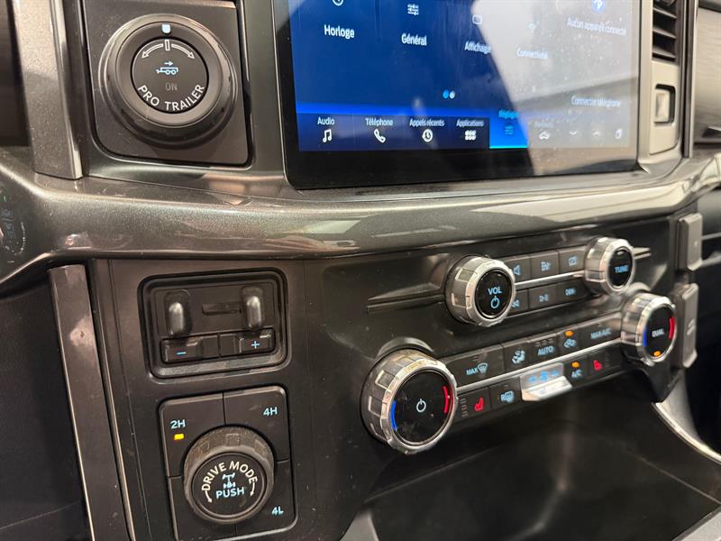 ford F-150 2022 - 16