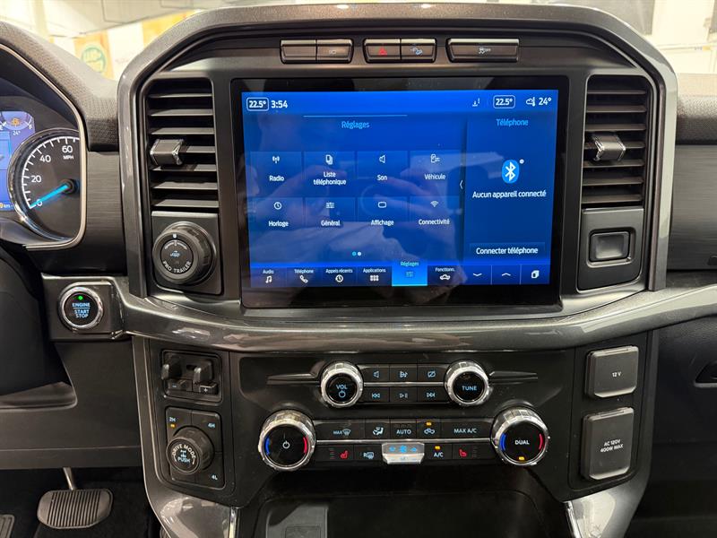 ford F-150 2022 - 17