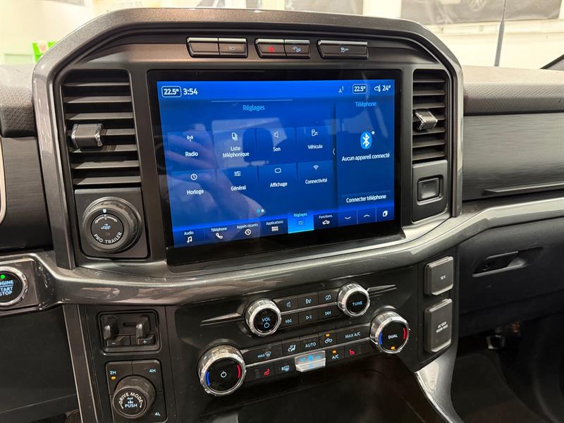 ford F-150 2022 - 18