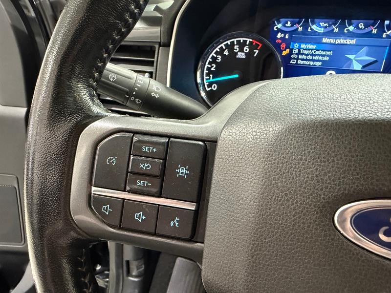 ford F-150 2022 - 20