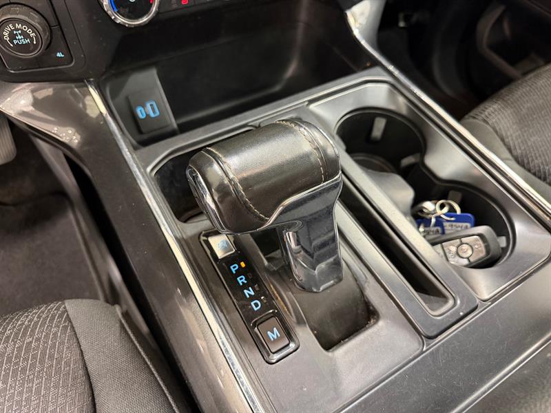 ford F-150 2022 - 21