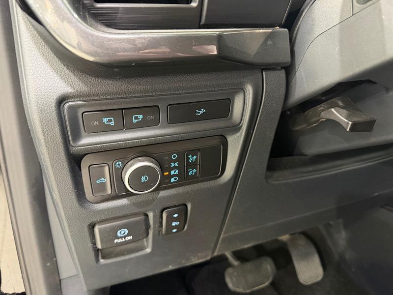 ford F-150 2022 - 22