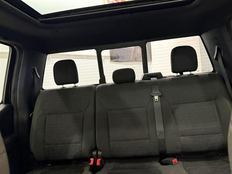 ford F-150 2022 - 23