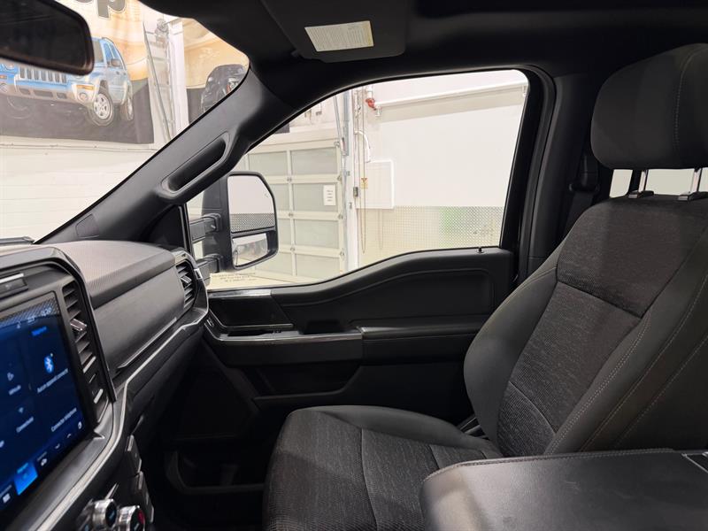 ford F-150 2022 - 24