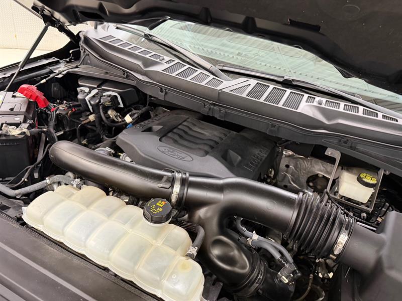 ford F-150 2022 - 26