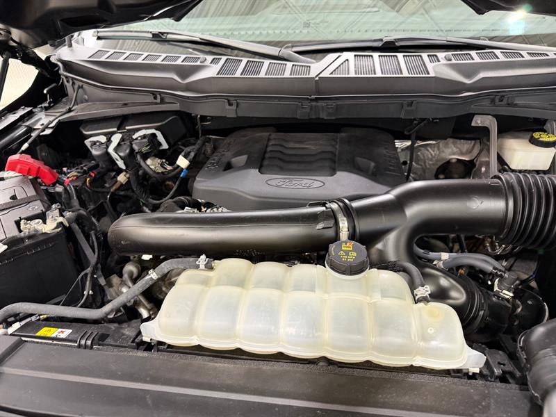 ford F-150 2022 - 27