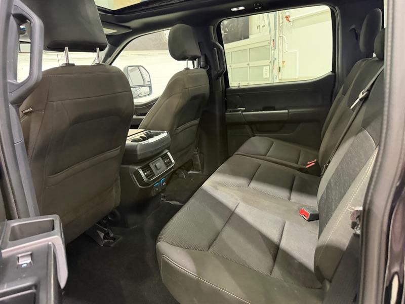 ford F-150 2022 - 28