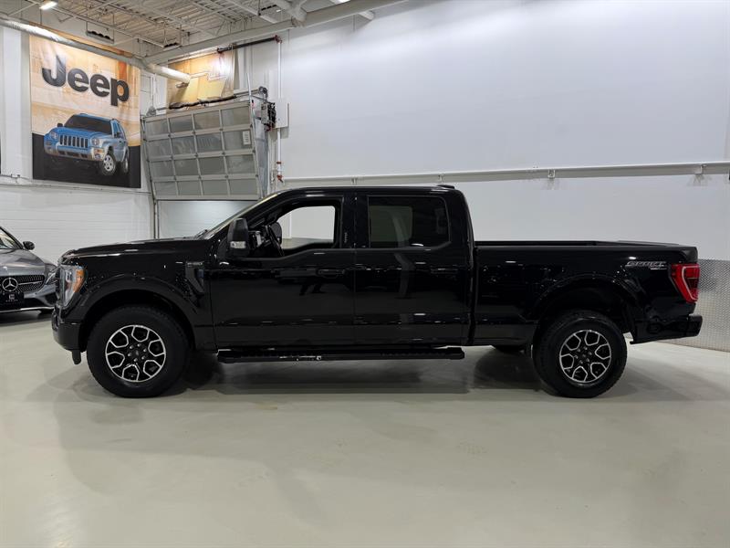 ford F-150 2022 - 2