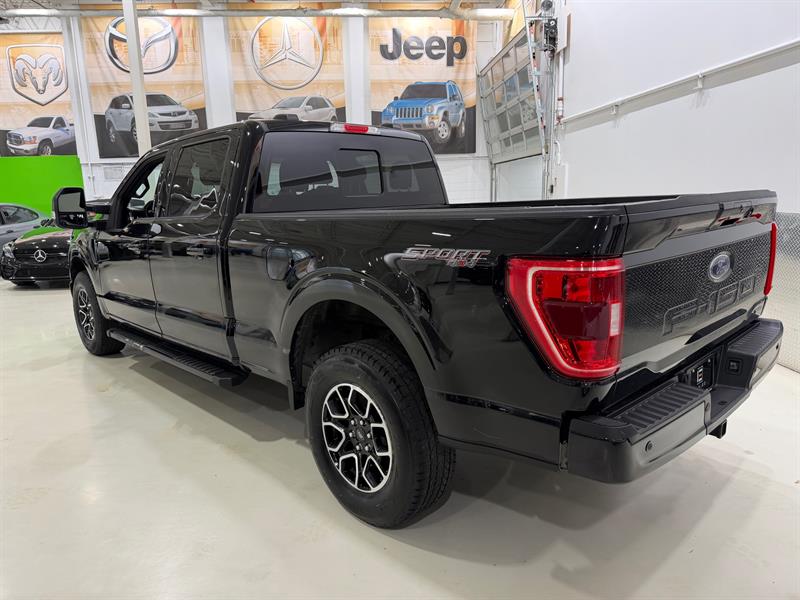 ford F-150 2022 - 3