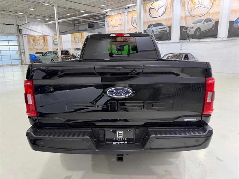 ford F-150 2022 - 4