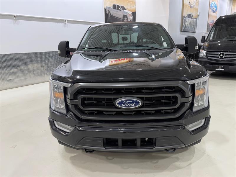ford F-150 2022 - 5