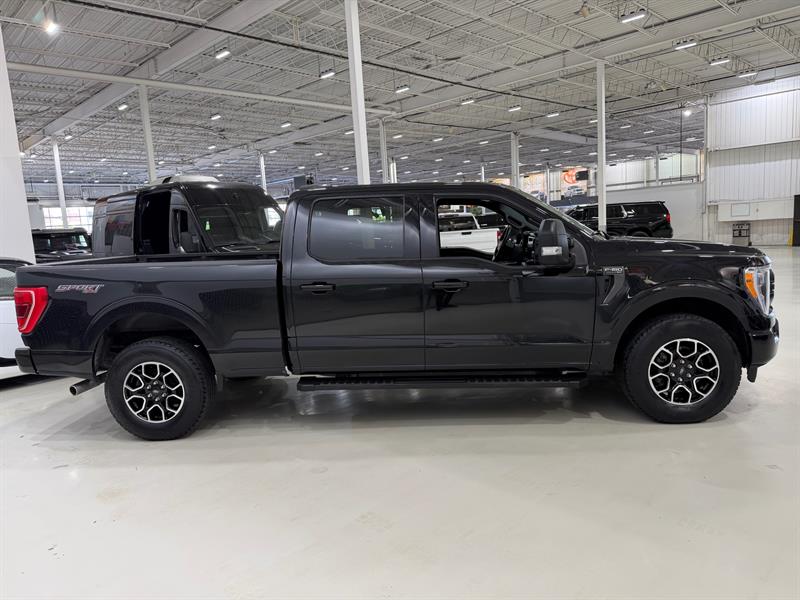 ford F-150 2022 - 7