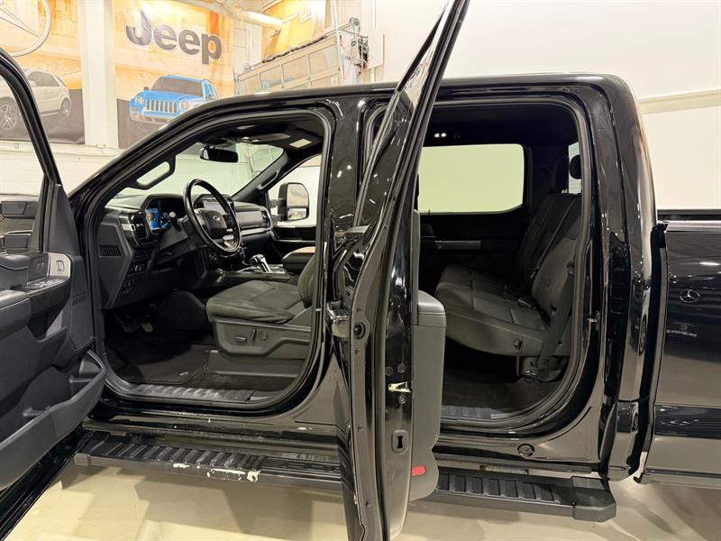 ford F-150 2022 - 9