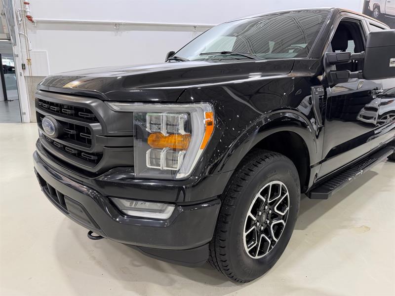 ford F-150 2022 - 10