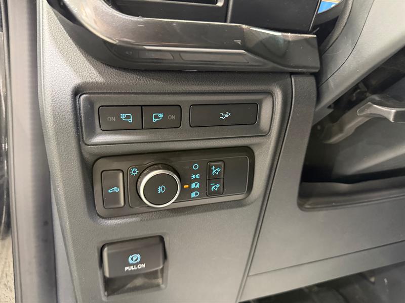 ford F-150 2022 - 11