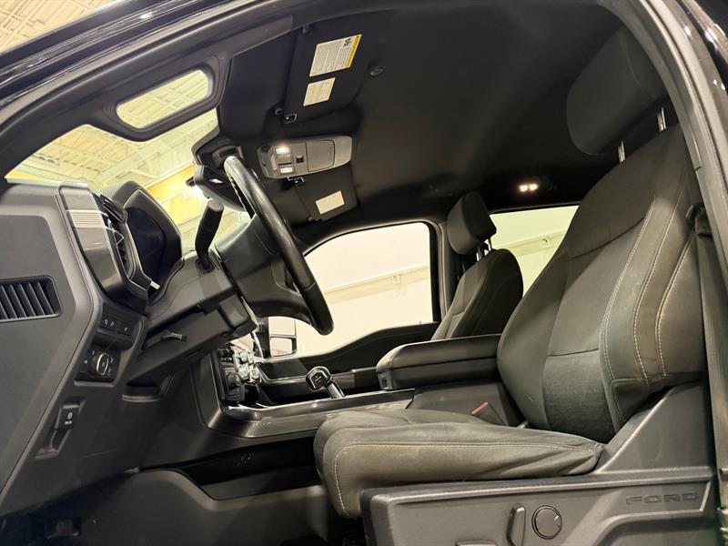 ford F-150 2022 - 12