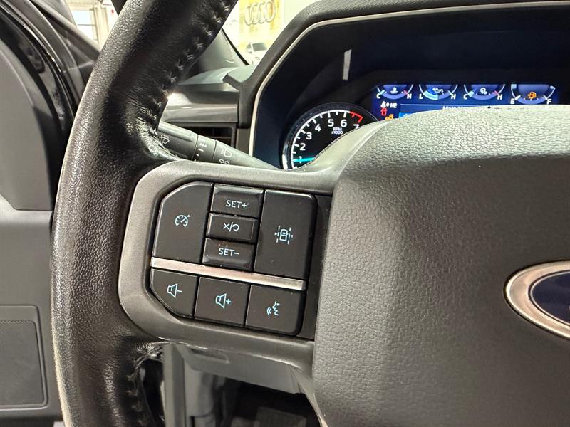 ford F-150 2022 - 15