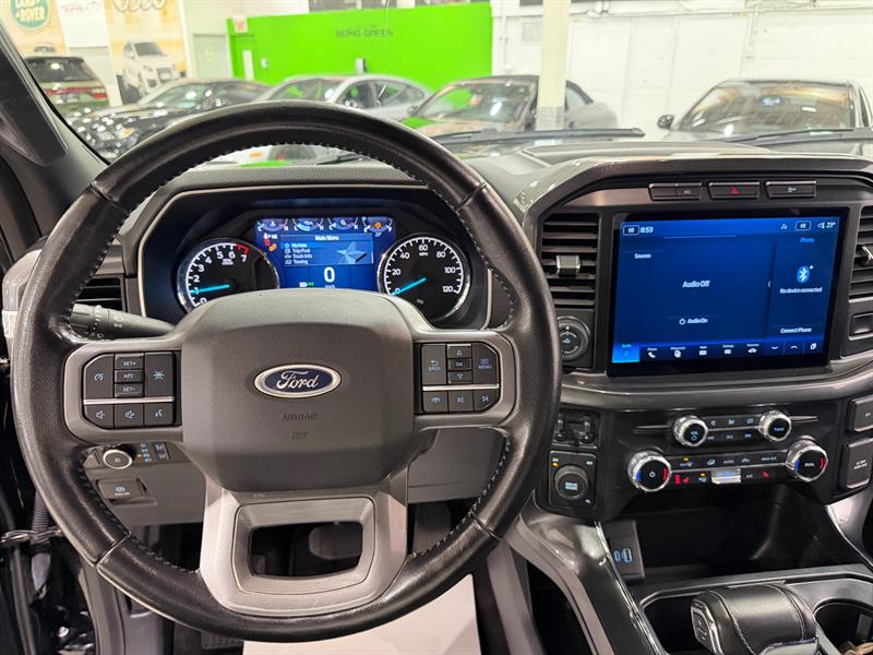 ford F-150 2022 - 16
